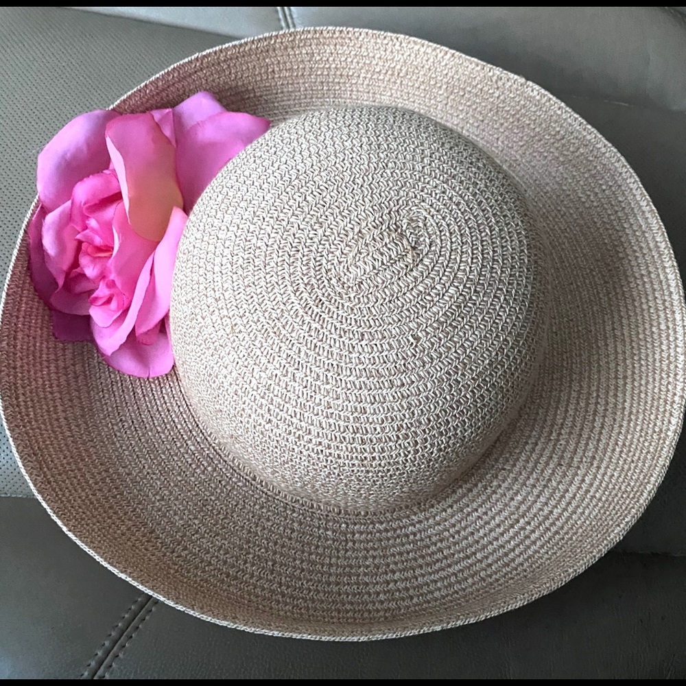 BETMAR SUN HAT - Picture 1 of 4